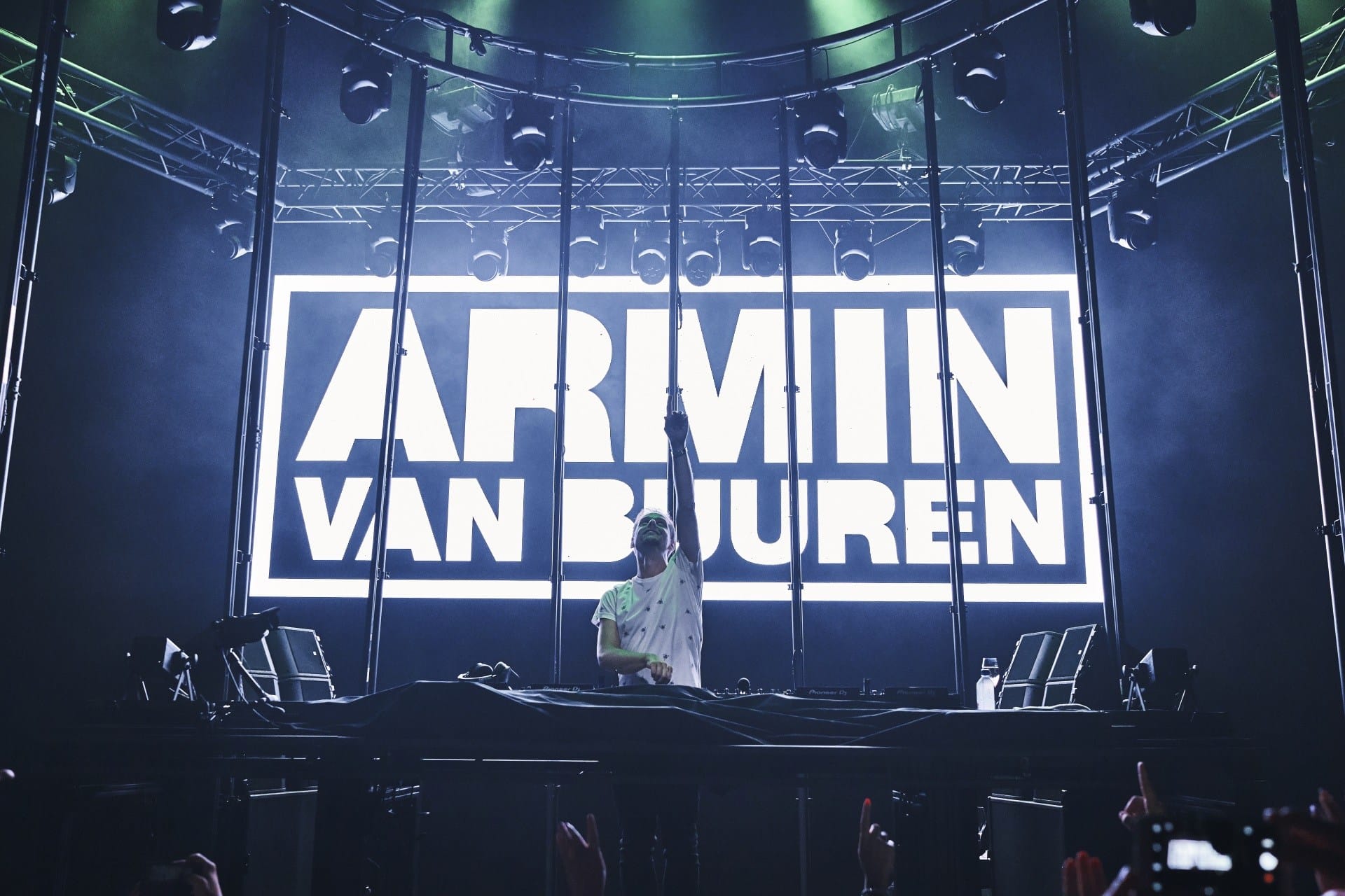 Hï Ibiza - Armin van Buuren