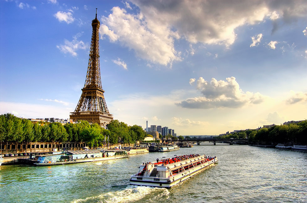 Paris Mal Anders Sportlicher Erlebnis Stadtetrip Fluege De Travel Insights