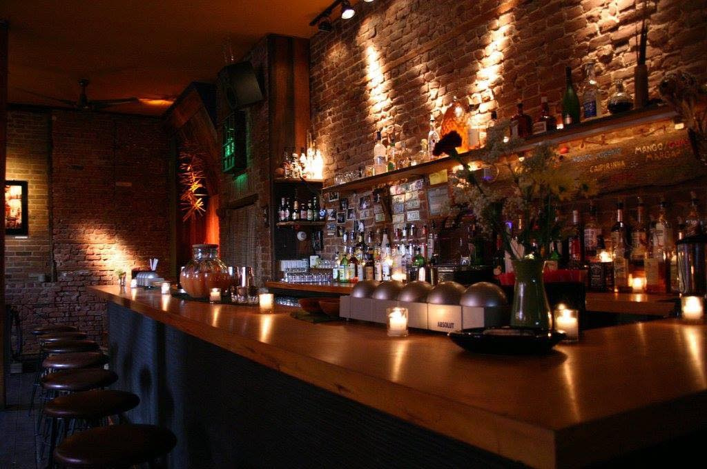 Bembe, Williamsburg, NYC