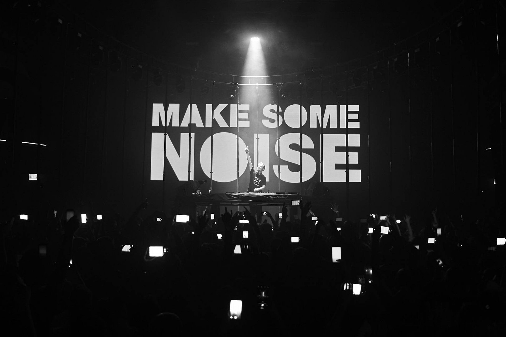 Hï Ibiza - Armin van Buuren