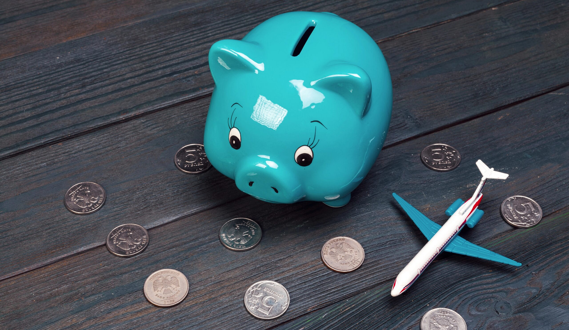 Am Black Friday günstige Flüge finden!