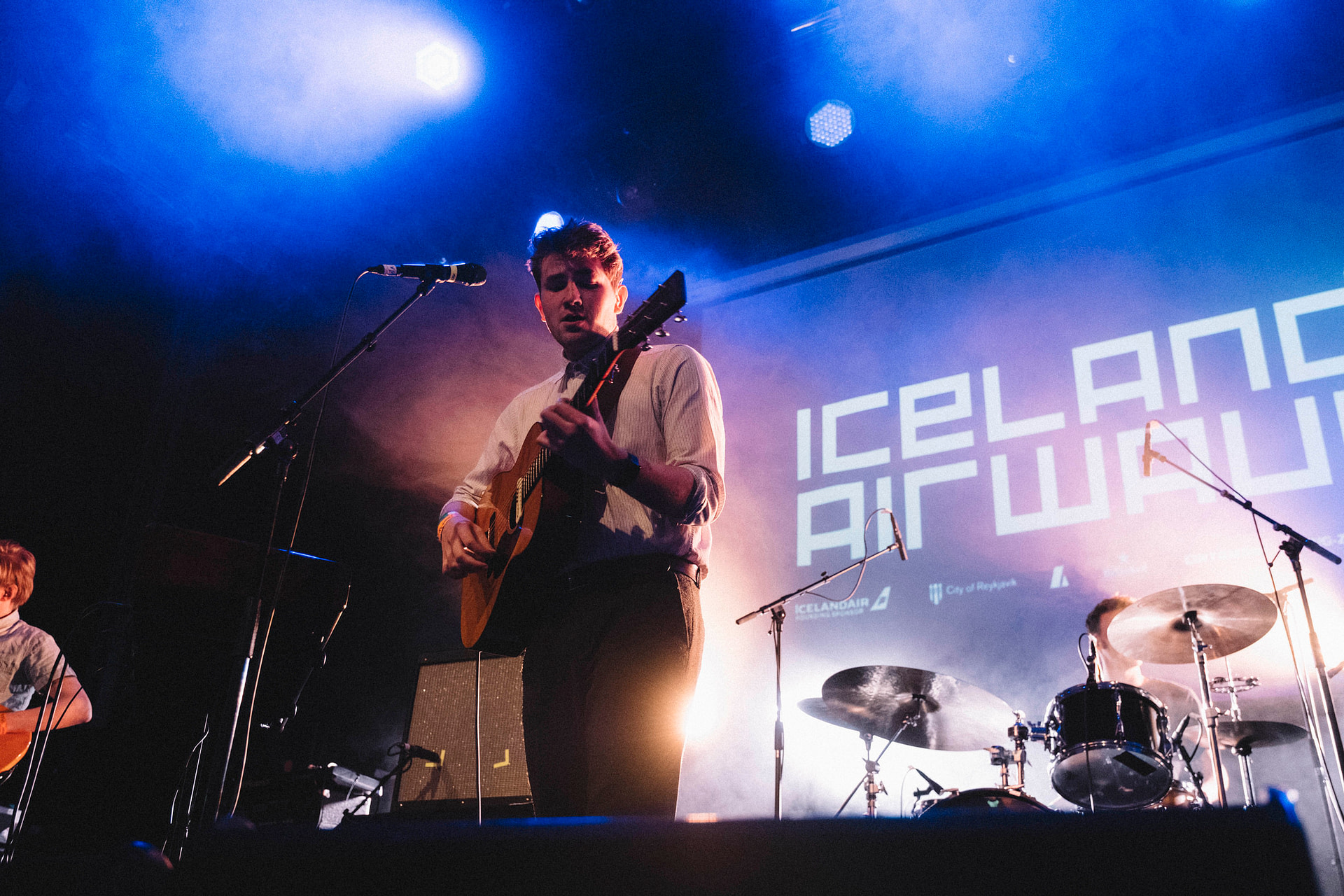 Iceland Airwaves