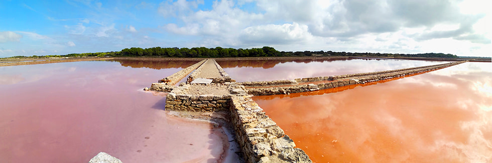 Formentera - Ses Salines