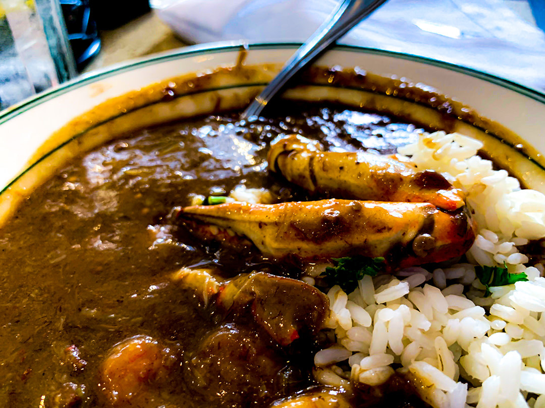 Gumbo New Orleans