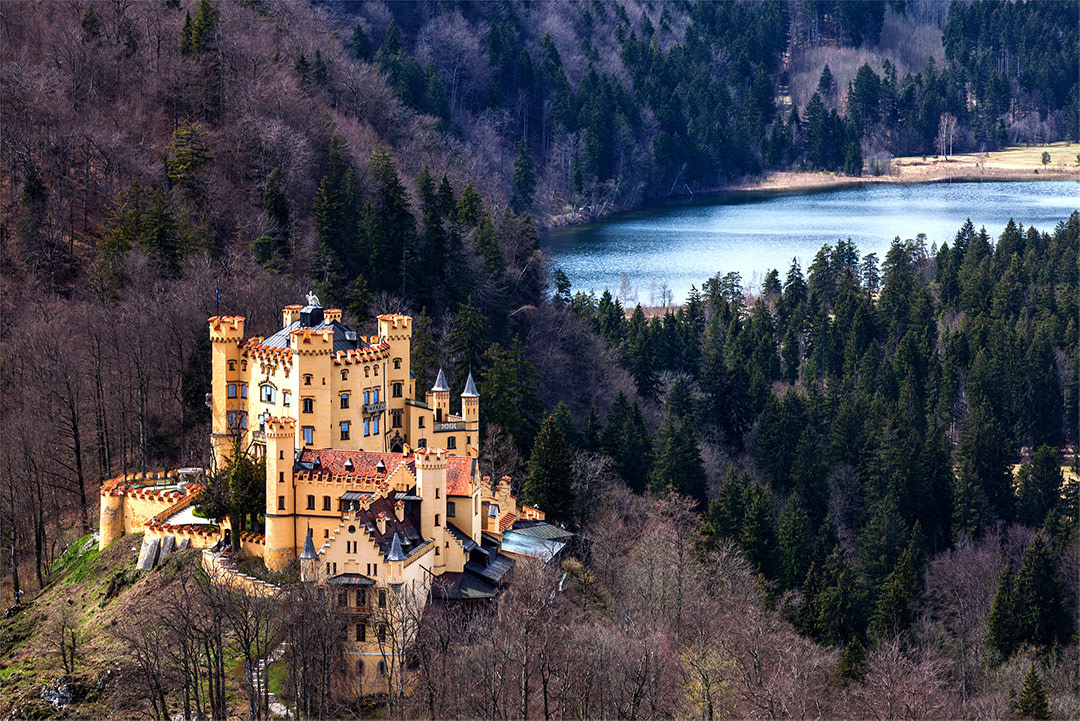 Hohenschwangau