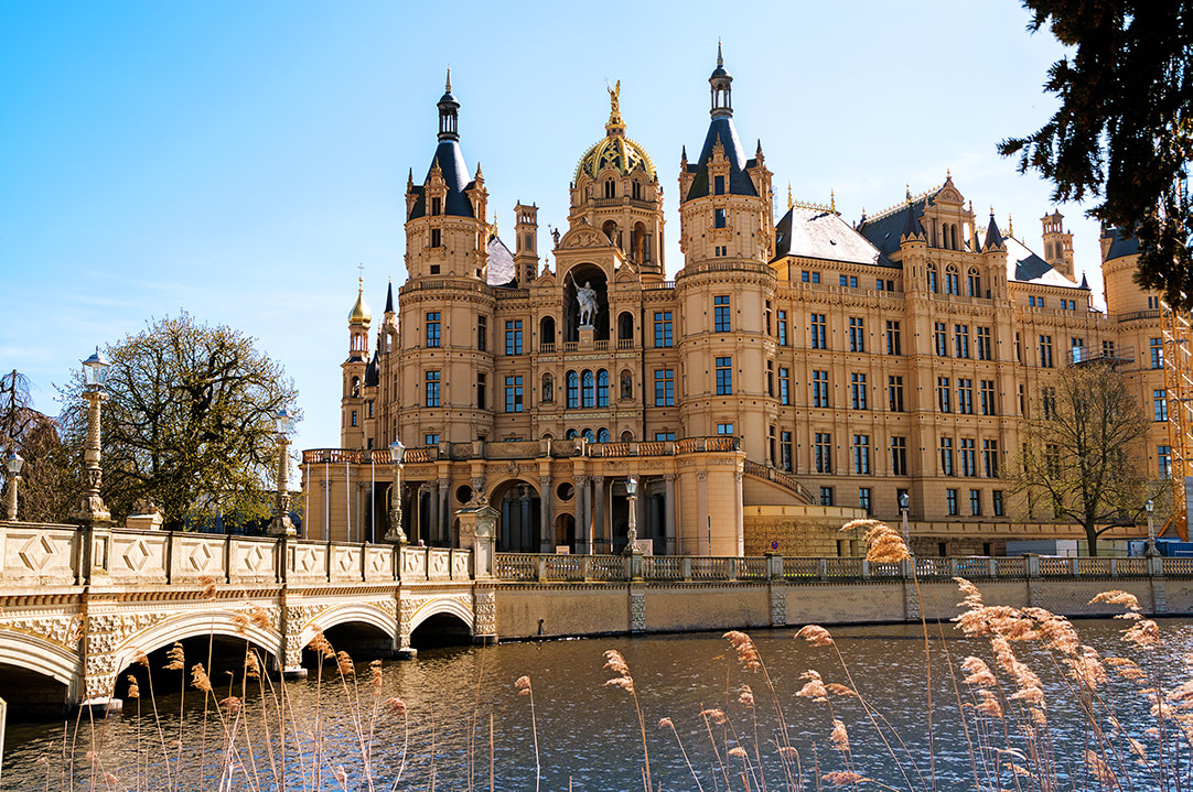 Schloss_Schwerin
