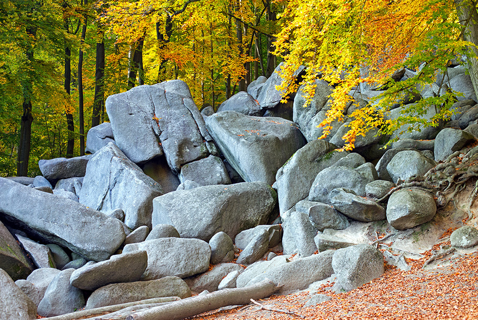 Felsenmeer