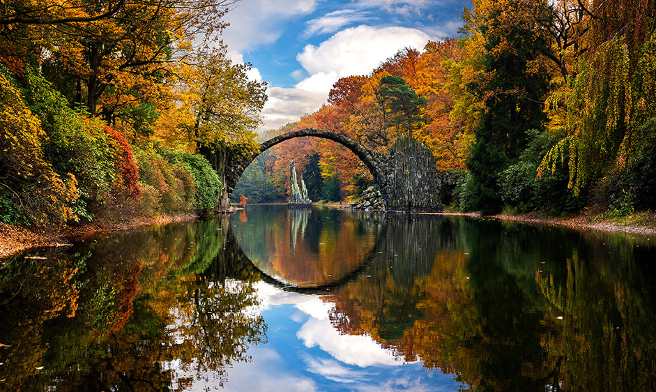 Rakotzbrücke
