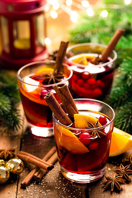 Glögg