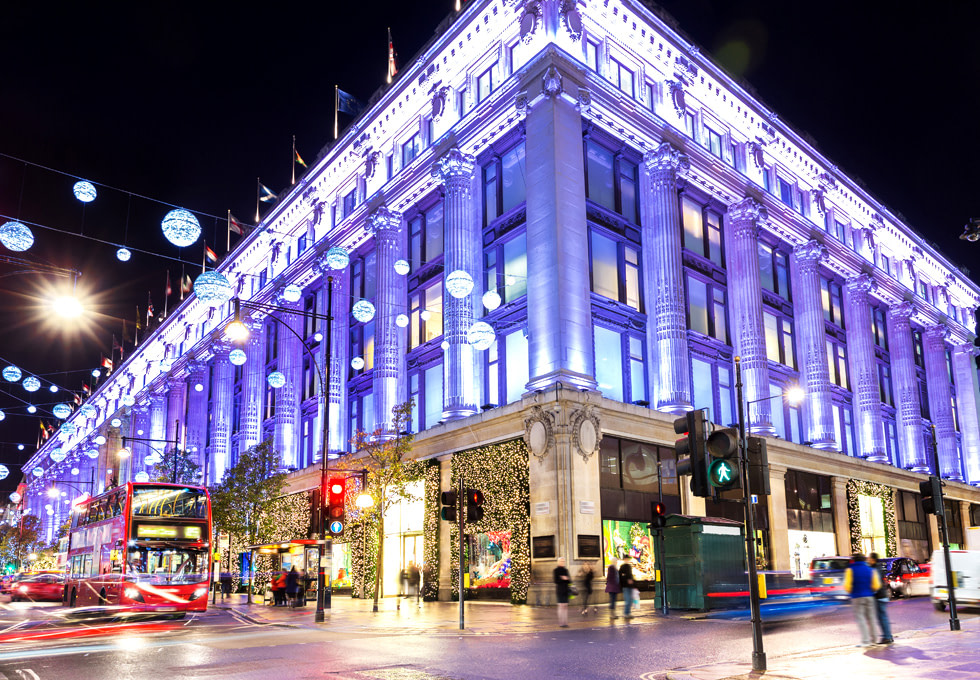 Oxford Street