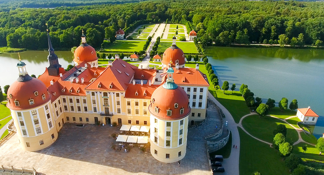 Moritzburg