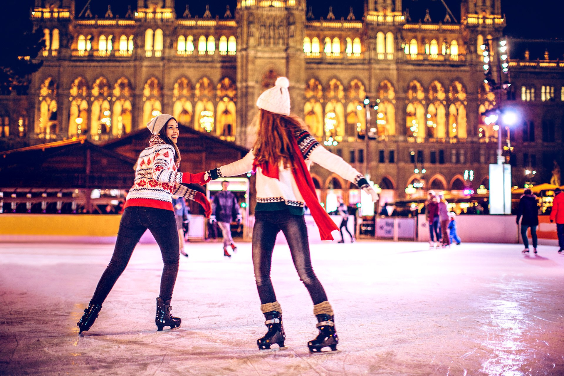Silvester Wien