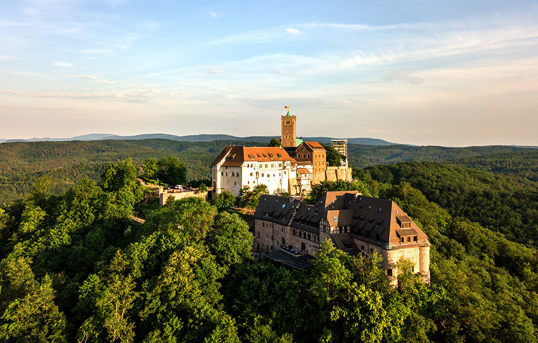 Wartburg