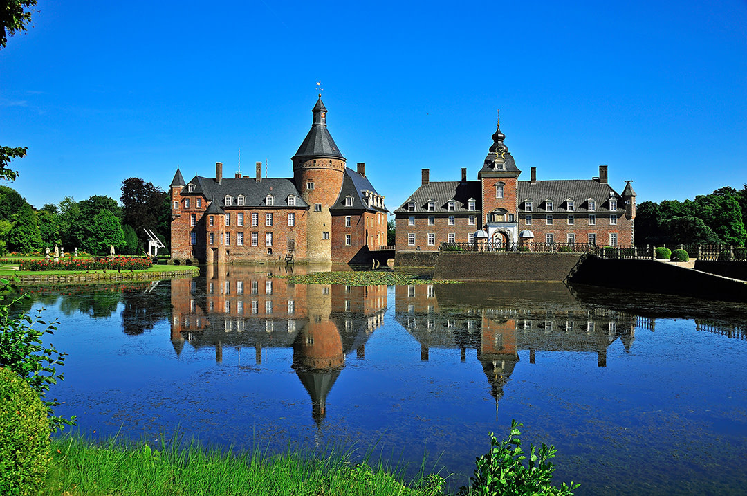 Wasserburg_Anholt