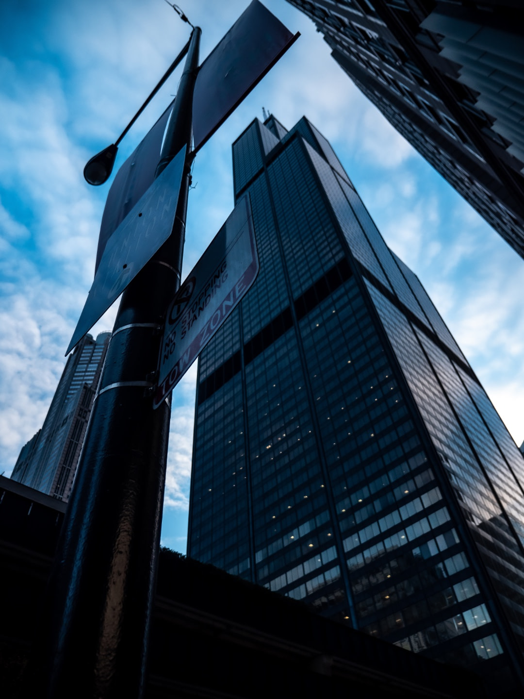 Willis Tower