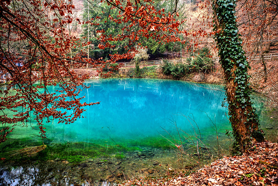 Blautopf