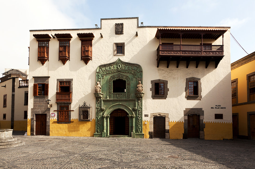 Casa Colon