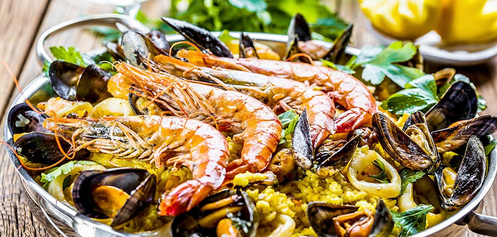 Paella