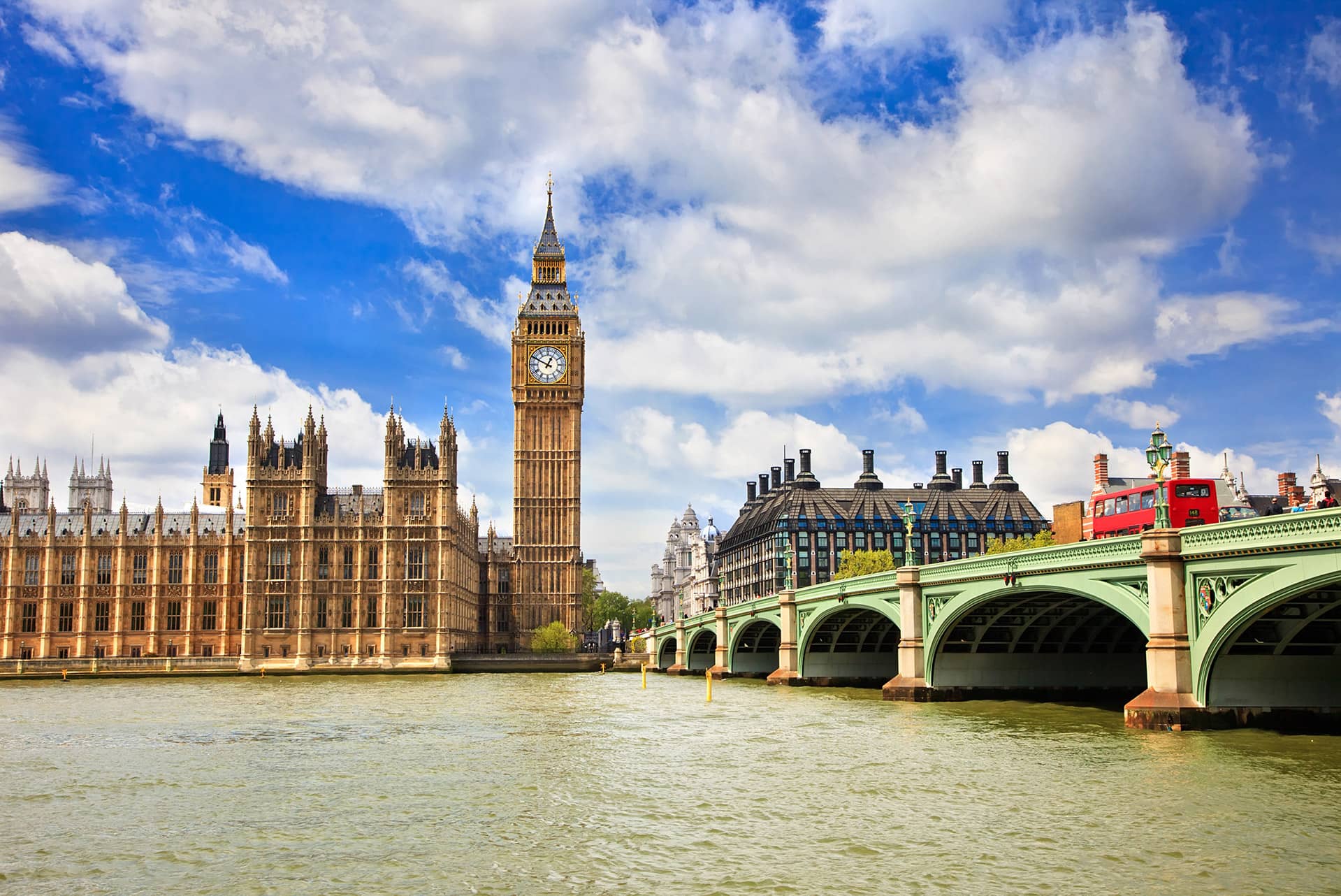London Big Ben