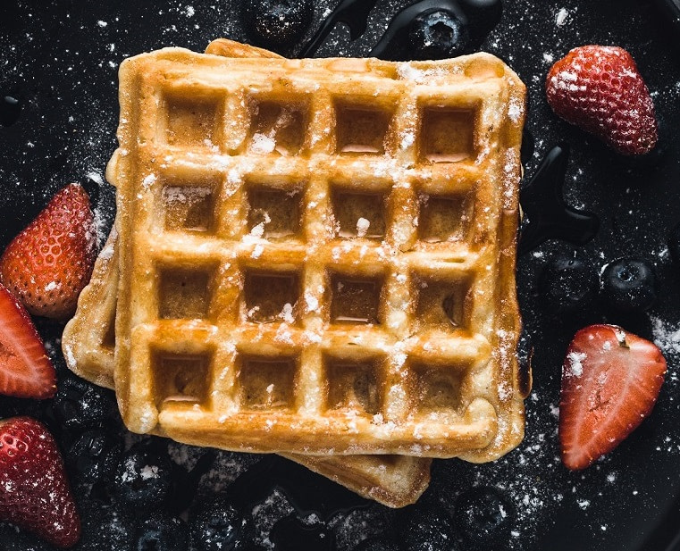 Waffeln Berlin