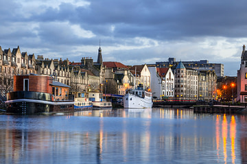 hafen-von-leith-edinburgh