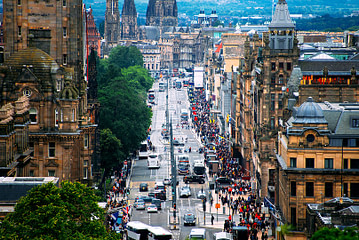 princess-street-edinburgh