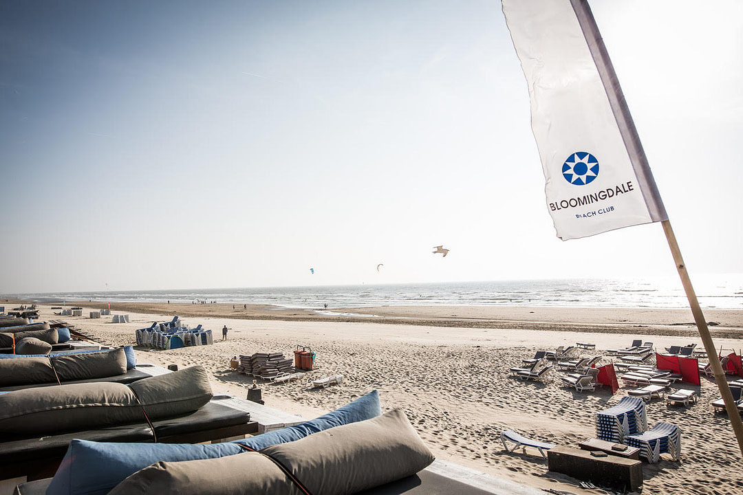 Beachclub Bloomingdale