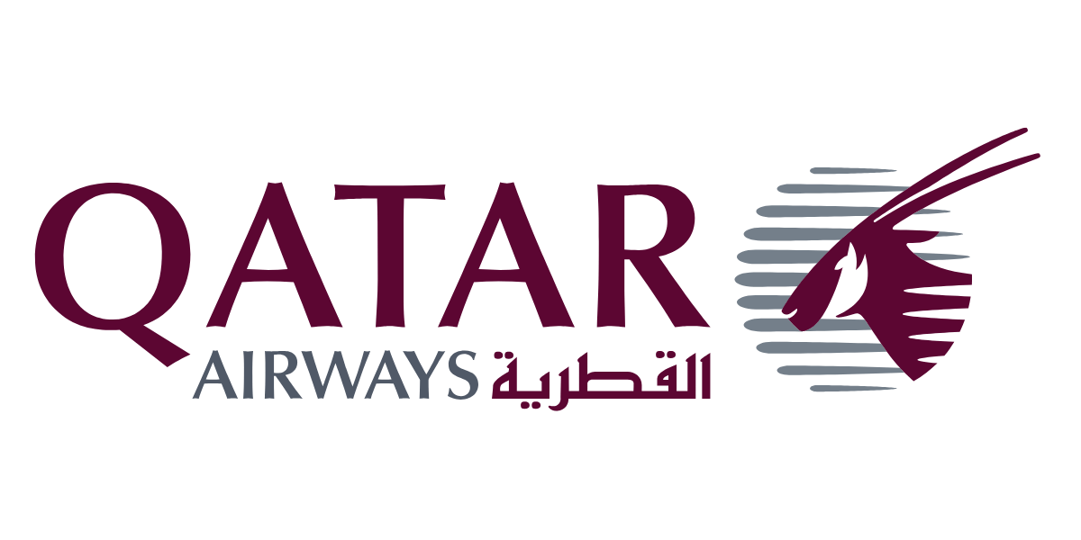 Qatar Logo