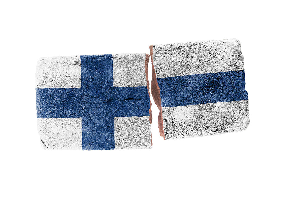 Symbol-Bild Hard Rock Finnland