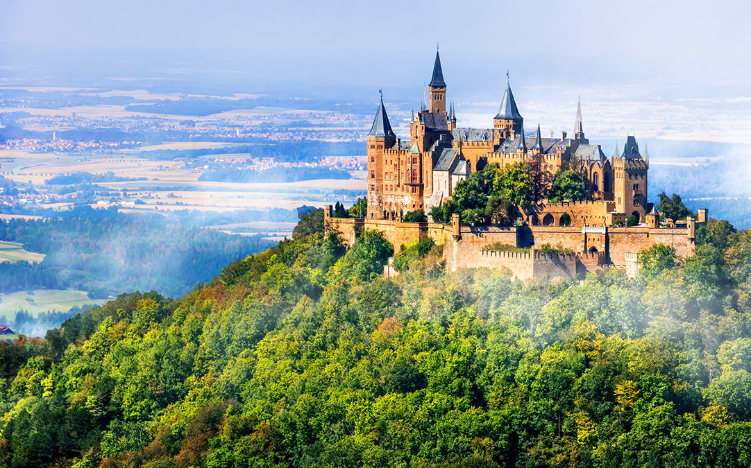 Burg_Hohenzollern
