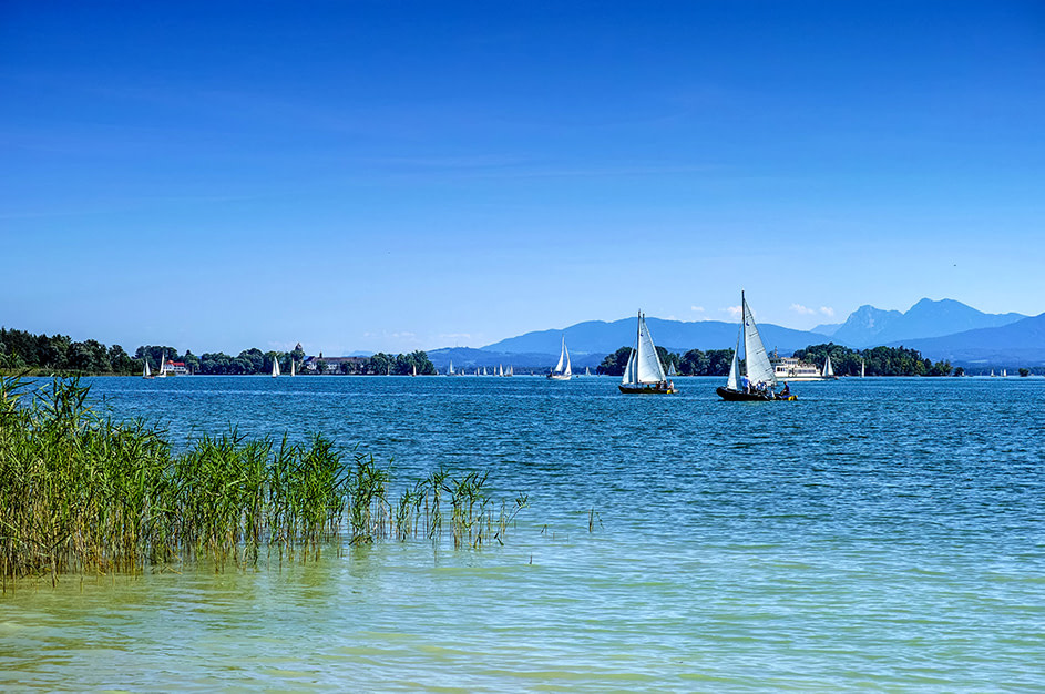 Chiemsee