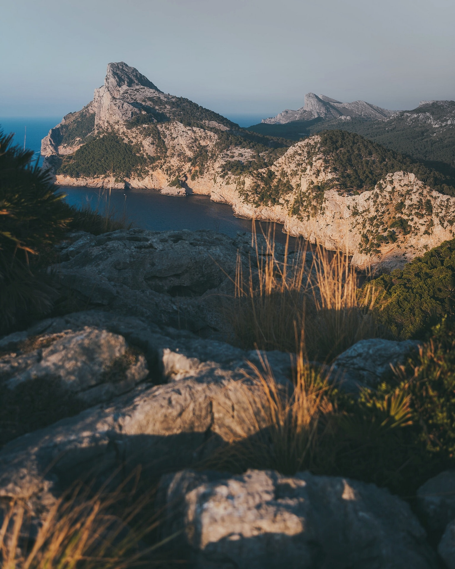 Mallorca Kap Formentor