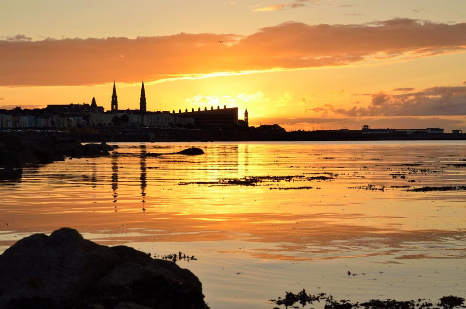 Dún Laoghaire Dublin