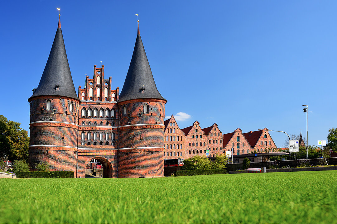 Lübeck