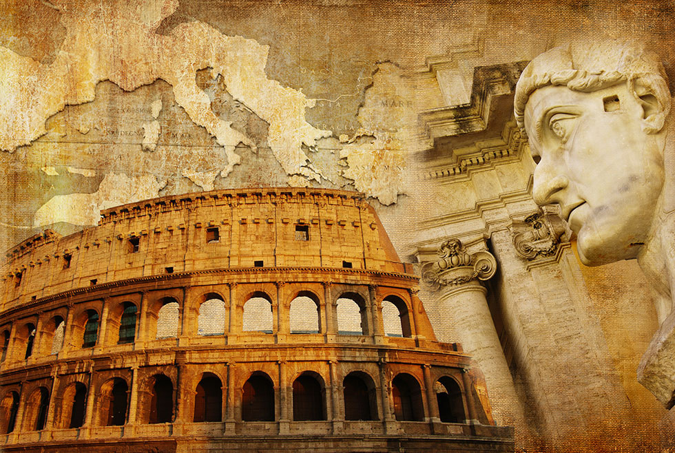 Colosseum Rome