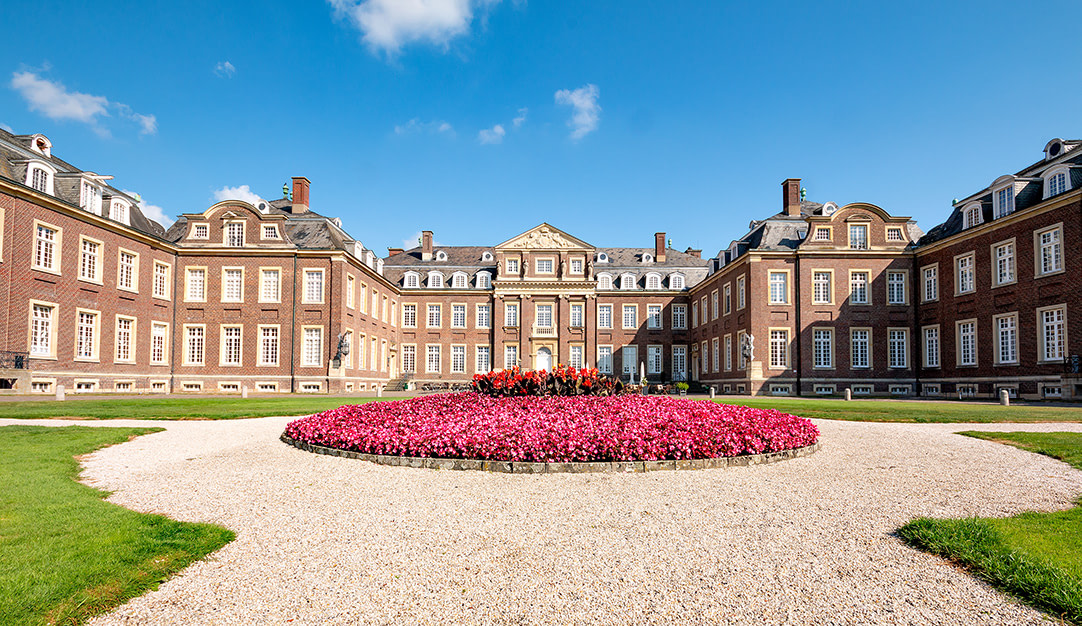 Schloss_Nordkirchen