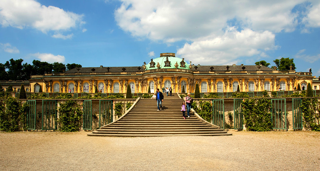 Schloss_Sansouci