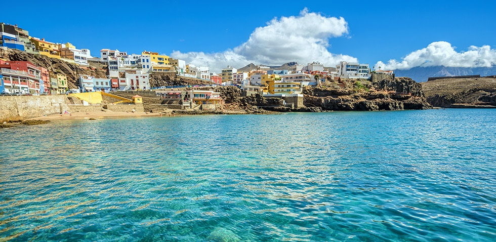 Flüge Nach Las Palmas De Gran Canaria www.fluege.de
