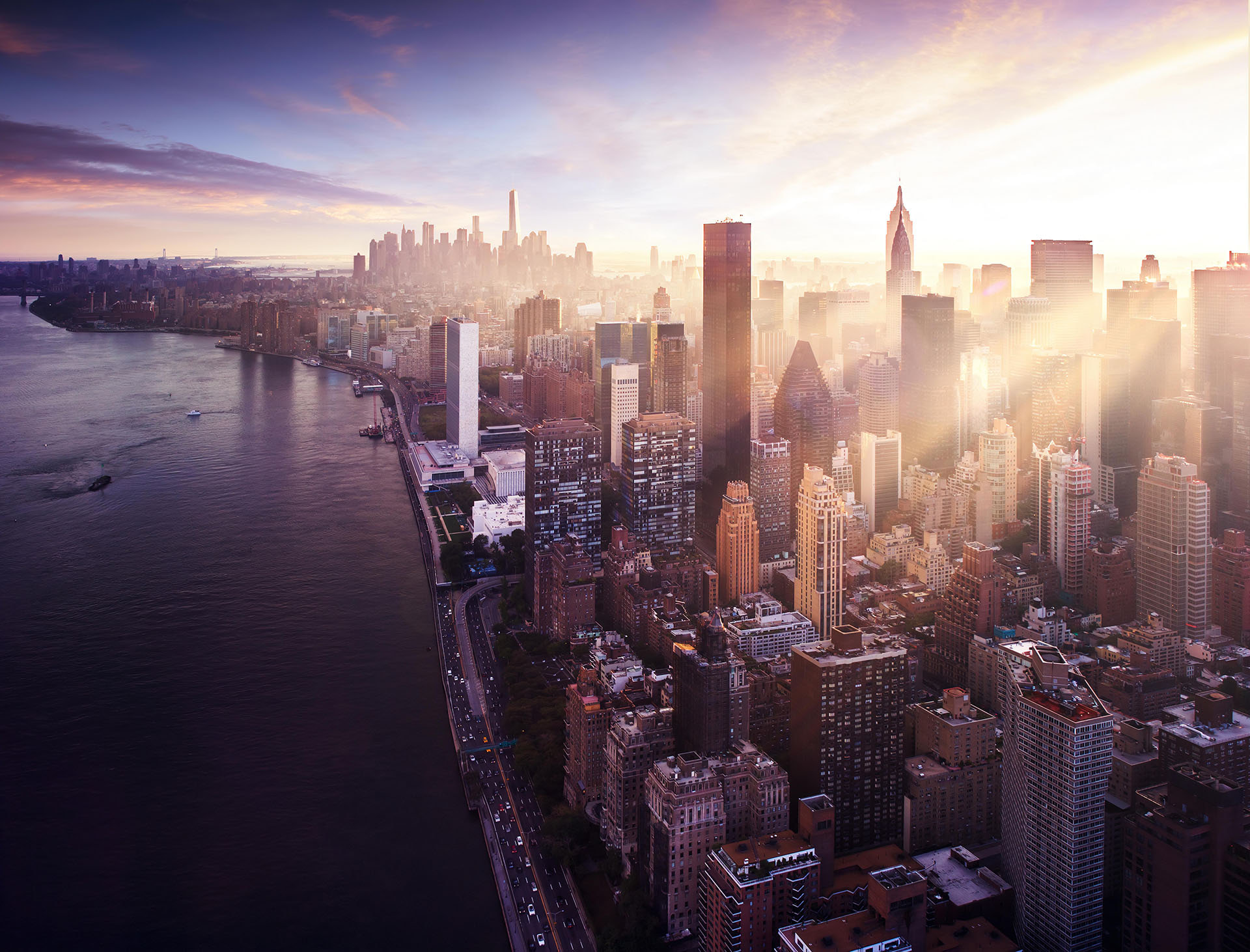 New York fluege.de Travel Insights