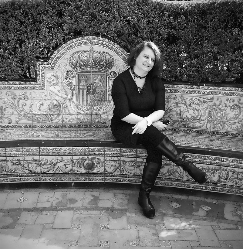 Maria-Bettina Eich