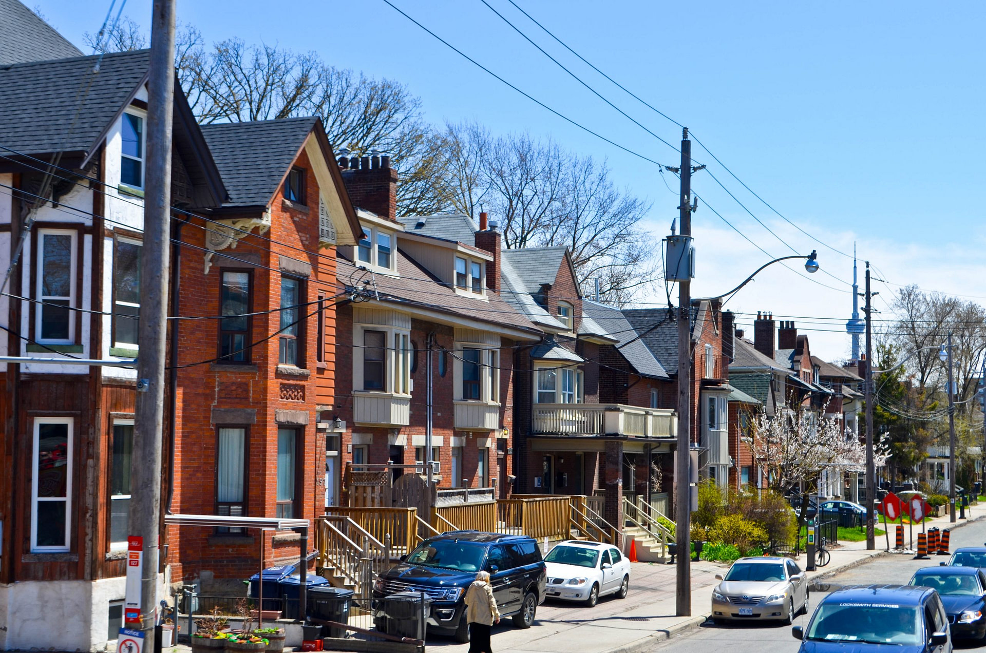 Toronto City