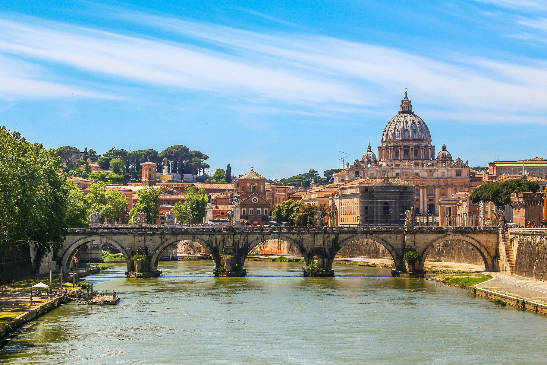 View Rome