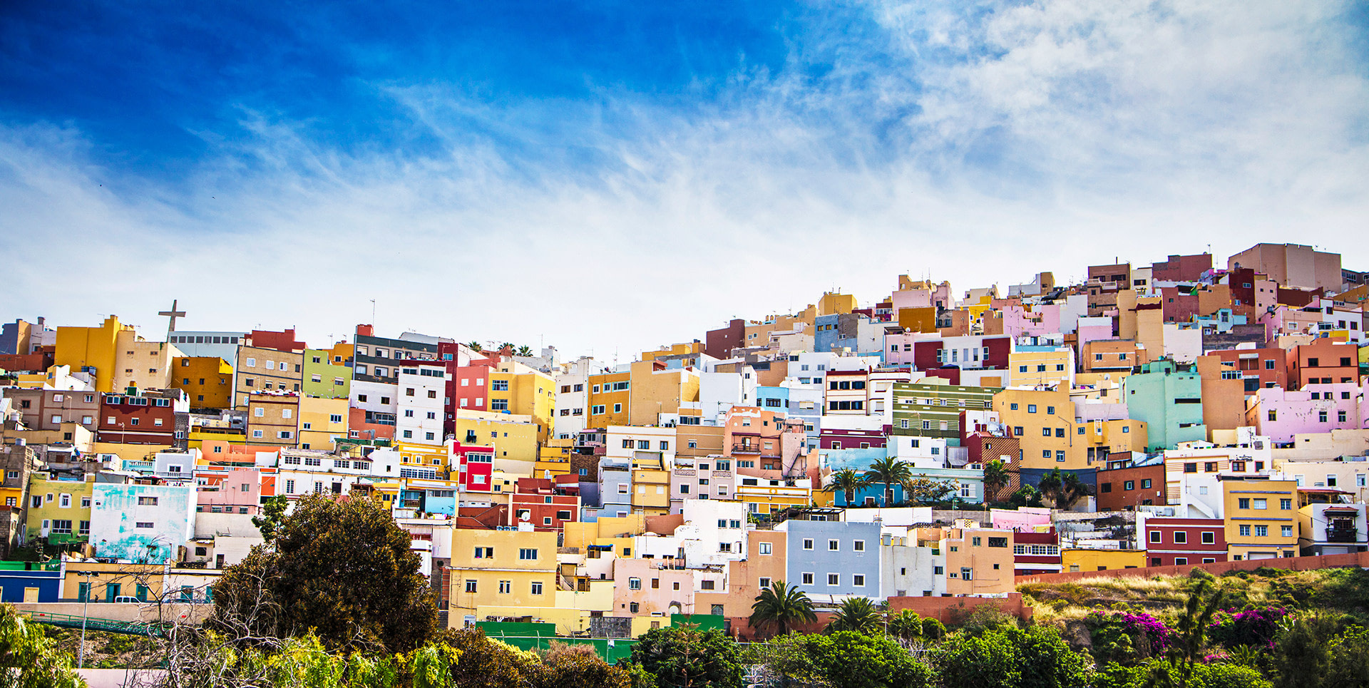 Las Palmas de Gran Canaria