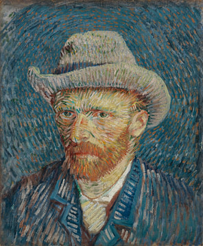 Zelfportret