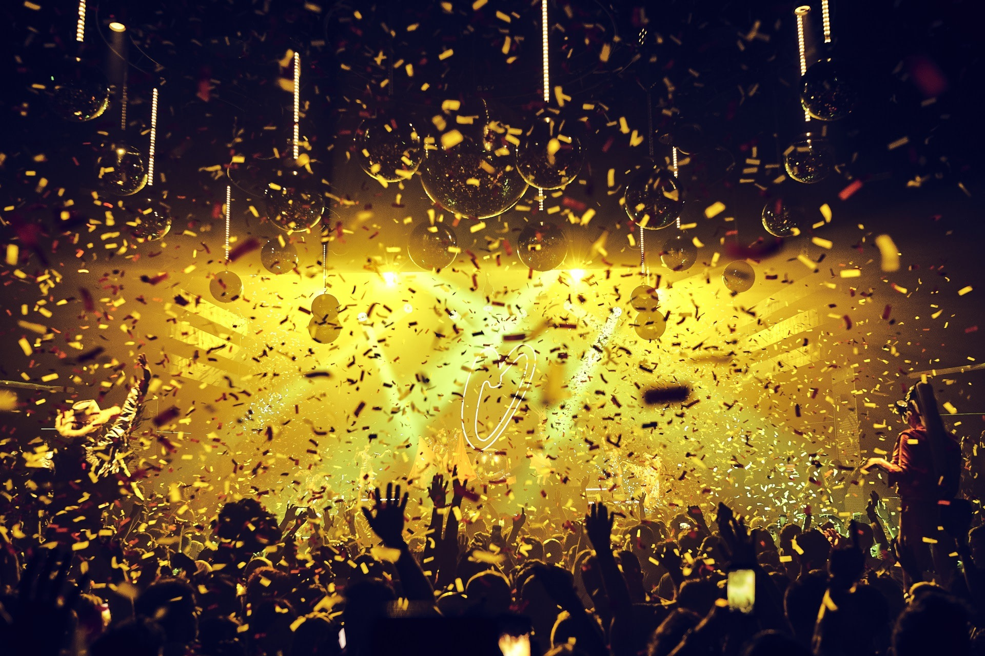Hï Ibiza - Glitterbox
