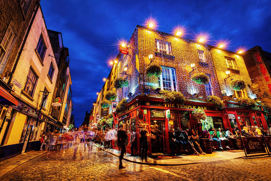 Dublin