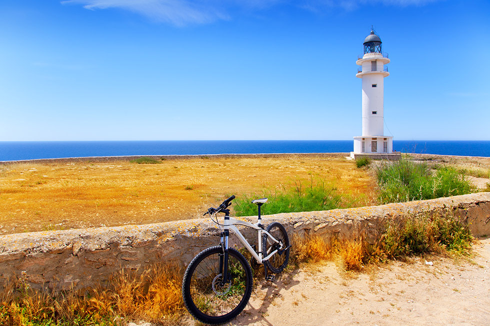 Formentera - Cap de Barbaria