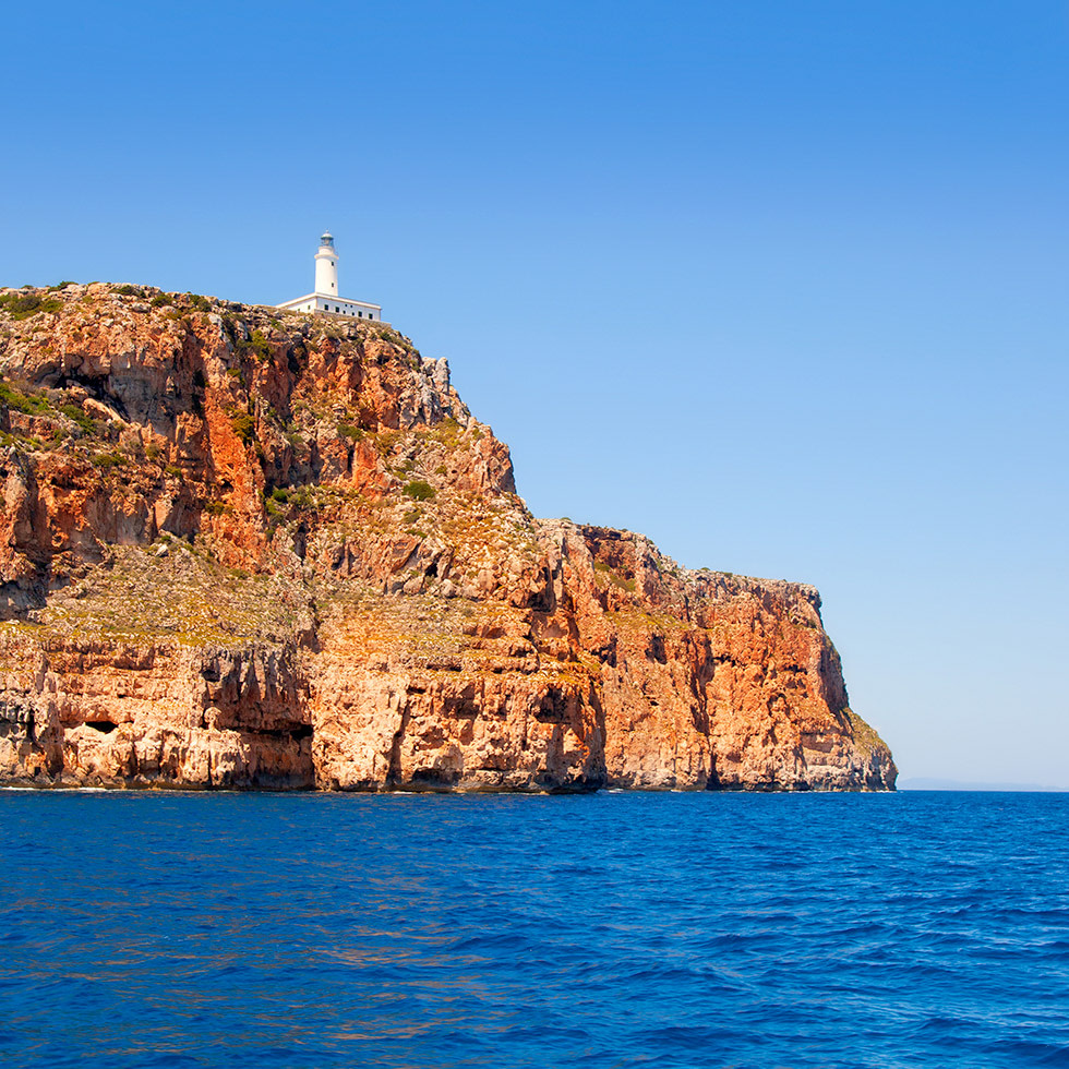 Formentera - Mola
