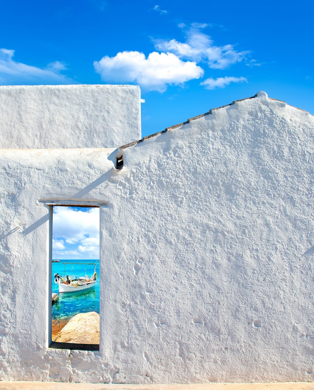 Ibiza