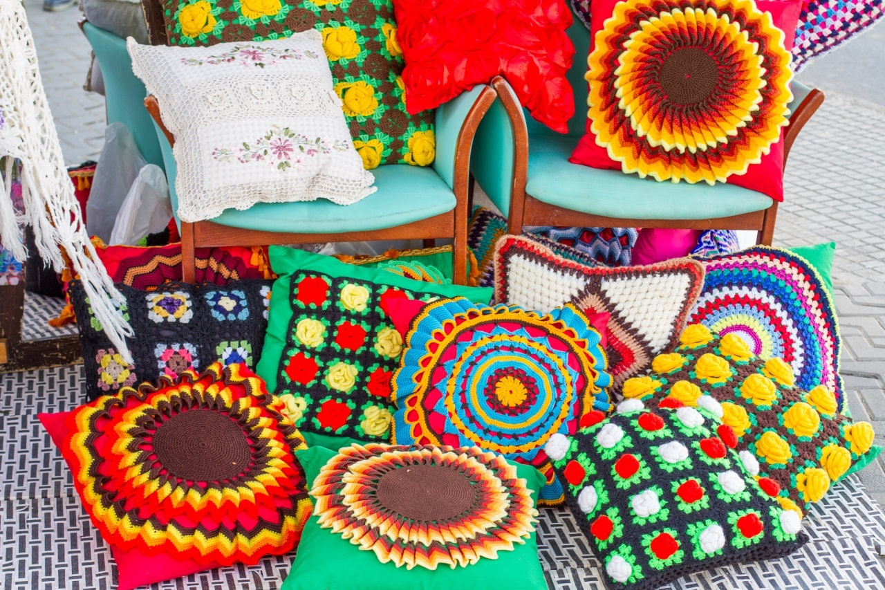 Hippy Market Ibiza